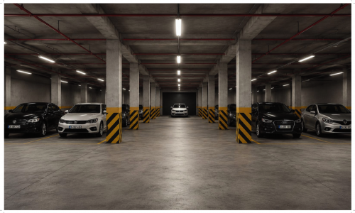 new-kidos-otopark